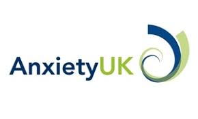 Anxiety UK logo