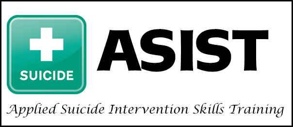 ASIST Suicide Training